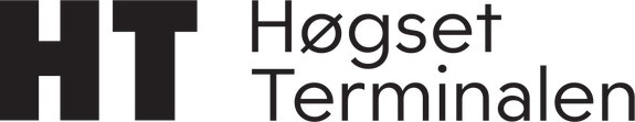 Høgset Terminalen AS logo