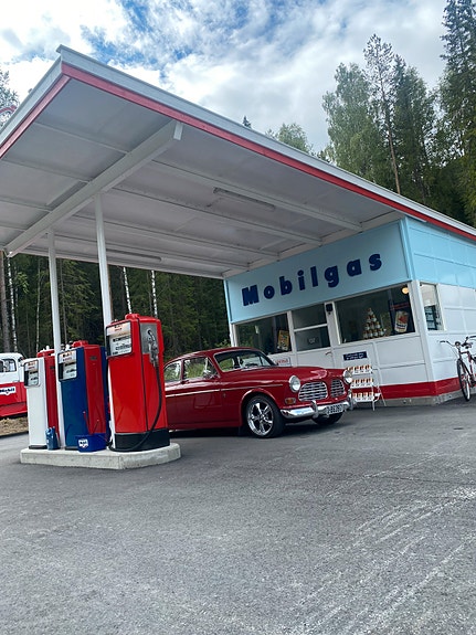 Volvo Amazon 8 of 23