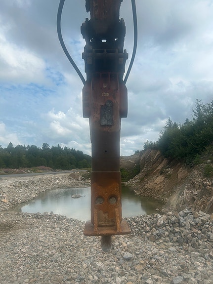Rammer G80 5 of 9