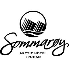 Sommarøy Arctic Hotel logo