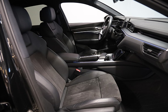 Audi e-tron Sportback 8 of 10