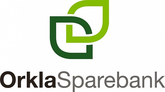 ORKLA SPAREBANK logo