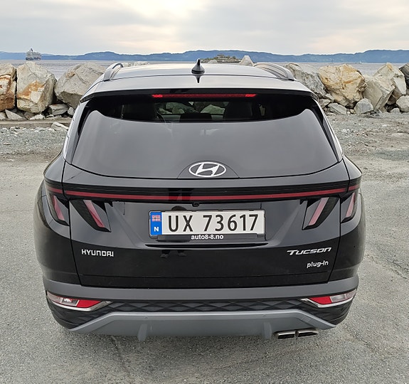 Hyundai Tucson 6 of 29