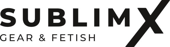 Sublim X logo