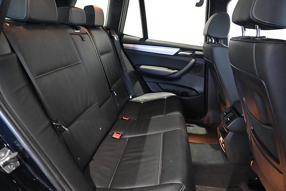BMW X3 11 of 20