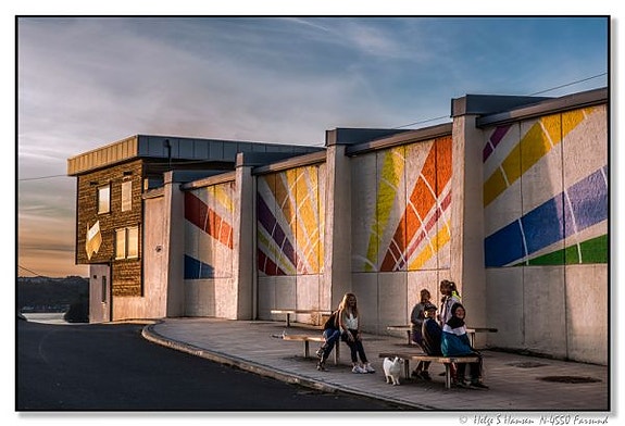 Bilde 1 av 1 i jobbannonse-galleriet