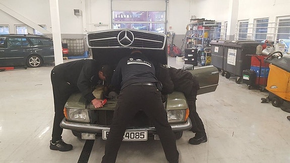 Bilde 1 av 3 i jobbannonse-galleriet