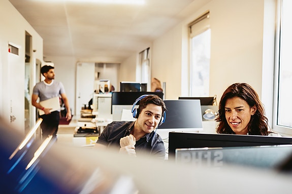 Bilde 2 av 2 i jobbannonse-galleriet