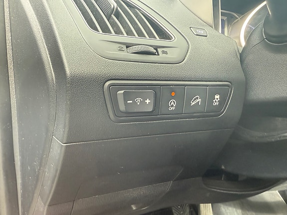Hyundai ix35 18 of 26