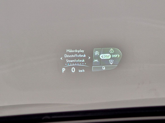 Lexus NX 450h