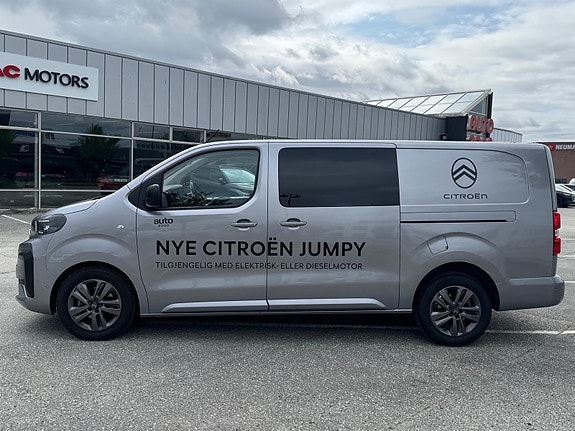 Citroen Jumpy 8 of 30