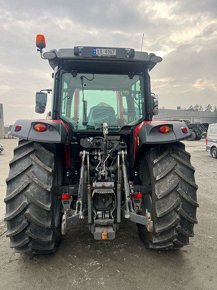 Massey Ferguson MF 5711M 2021, kr 609 000,-