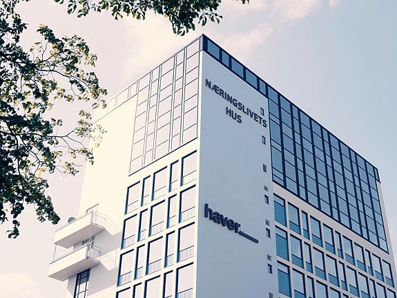 Bilde 1 av 7 i jobbannonse-galleriet