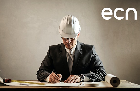 Engineering Consultants Norway AS logo