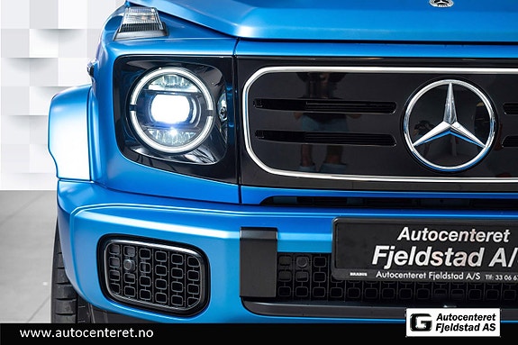 Mercedes-Benz 3 of 28