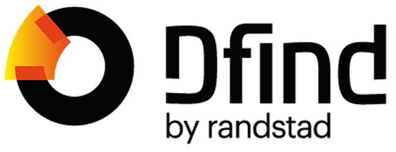 Dfind AS logo