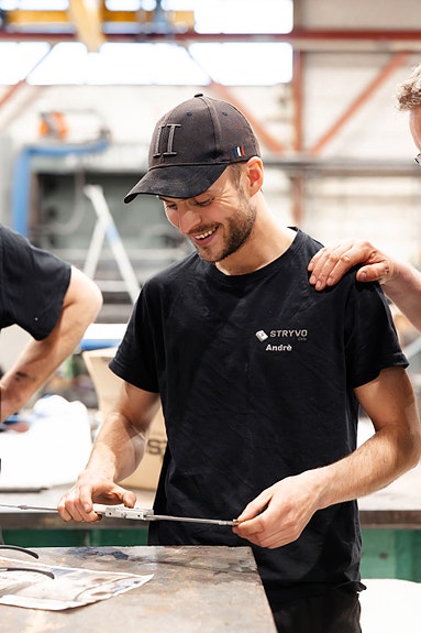 Bilde 2 av 5 i jobbannonse-galleriet