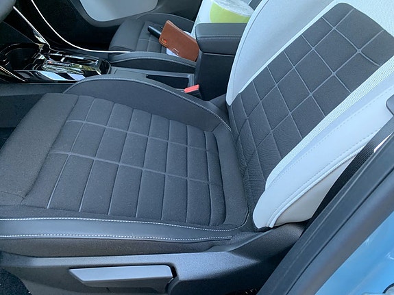 Citroen E-C3 14 of 20