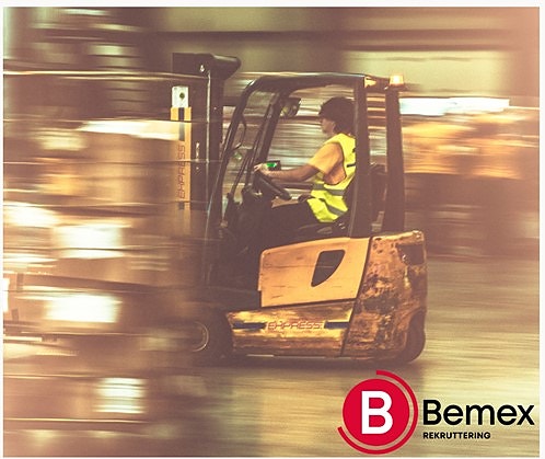 Bilde 1 av 3 i jobbannonse-galleriet