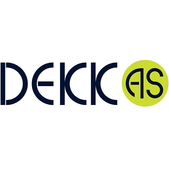 Dekk AS logo
