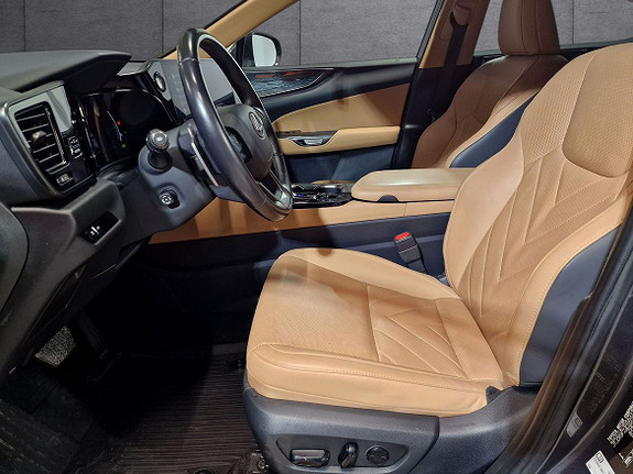Lexus NX 450h
