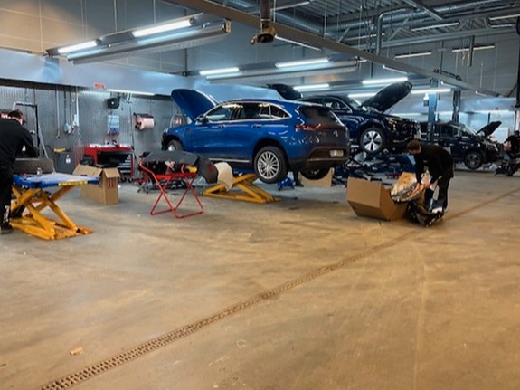 Bilde 5 av 6 i jobbannonse-galleriet