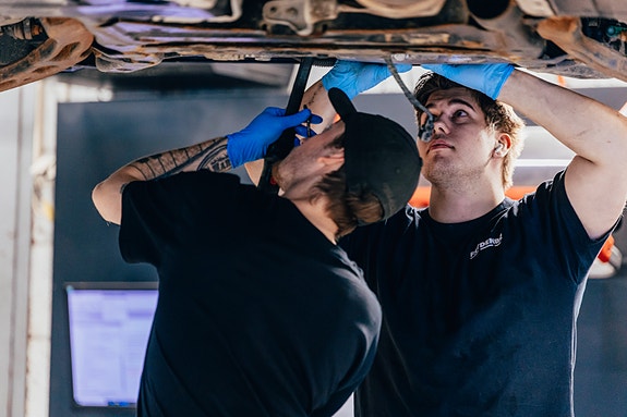 Bilde 1 av 4 i jobbannonse-galleriet