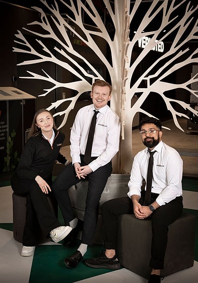 Bilde 2 av 3 i jobbannonse-galleriet