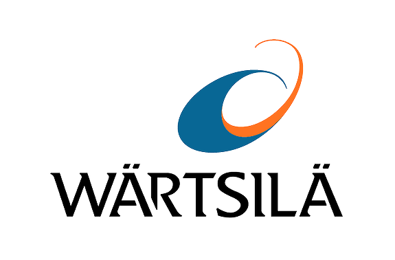 Wärtsilä Moss logo