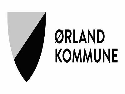 Ørland kommune logo