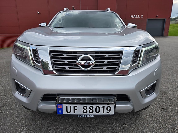 Nissan Navara 5 of 5