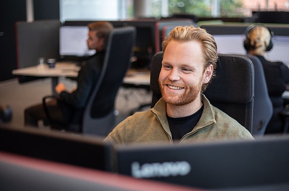 Bilde 4 av 4 i jobbannonse-galleriet