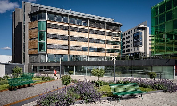 Lilleakerveien 6D
