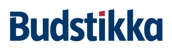 Asker og Bærums Budstikke AS logo