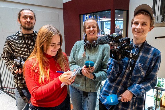 Bilde 1 av 2 i jobbannonse-galleriet