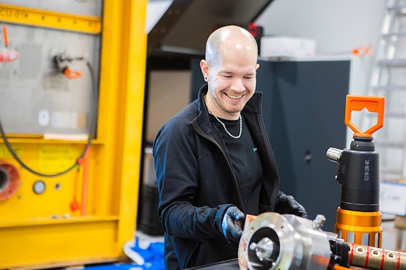 Bilde 3 av 7 i jobbannonse-galleriet