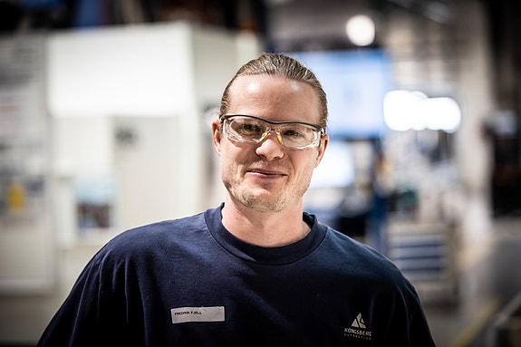 Bilde 6 av 9 i jobbannonse-galleriet