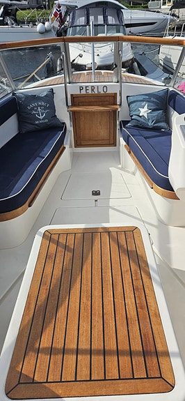 Marex Duckie vurderes solgt. 15 of 17