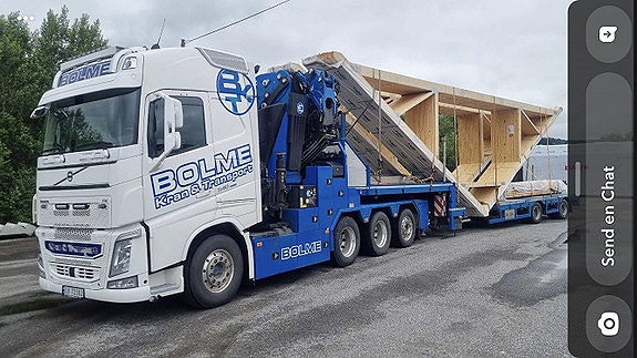 Bilde 1 av 8 i jobbannonse-galleriet