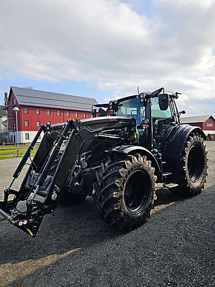 Valtra N175 2024, kr 1 990 000,-