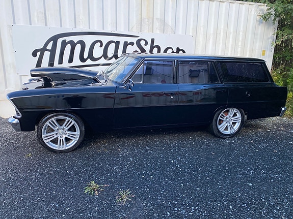 Chevrolet Andre 2 of 5