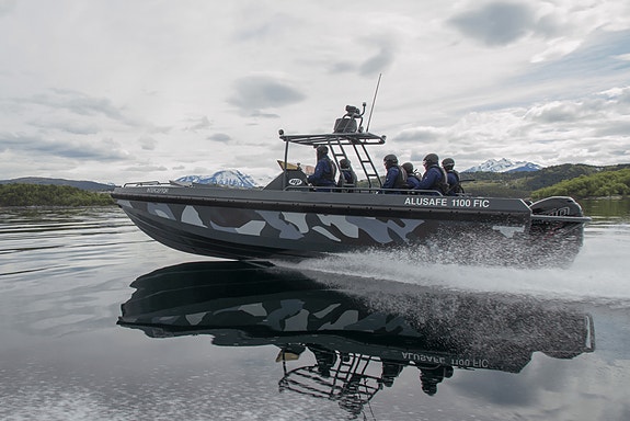 Bilde 1 av 5 i jobbannonse-galleriet