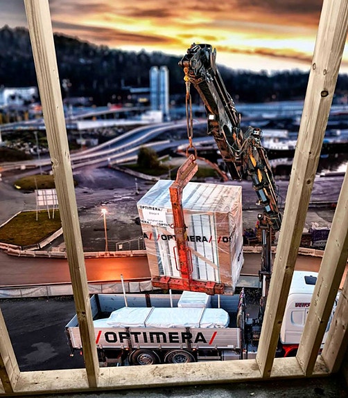 Bilde 1 av 6 i jobbannonse-galleriet