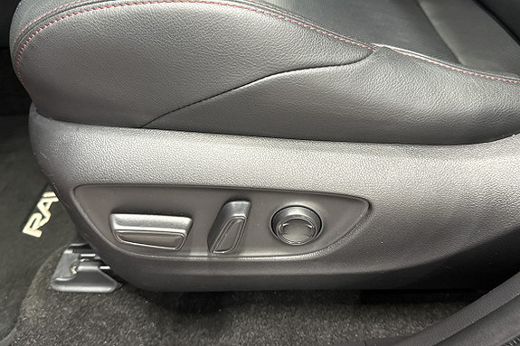 Toyota RAV4 Plug-in Hybrid