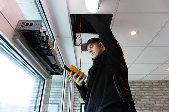 Bilde 3 av 9 i jobbannonse-galleriet