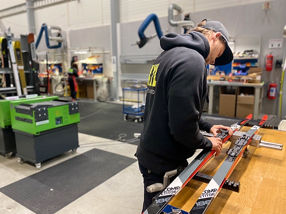 Bilde 1 av 1 i jobbannonse-galleriet