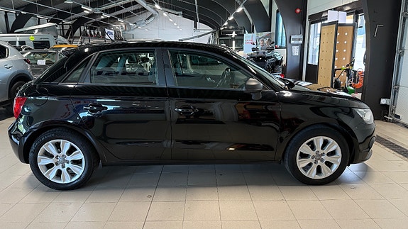 Audi A1 5 of 27
