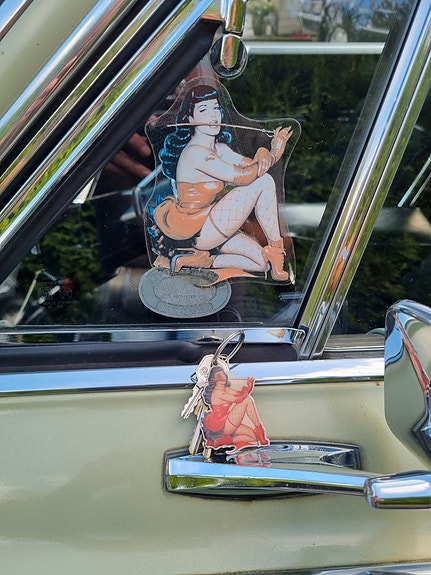 Chrysler 28 of 30