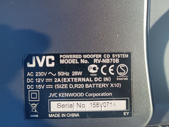 Product image 2 of 3