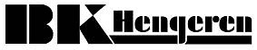 BK HENGEREN AS logo